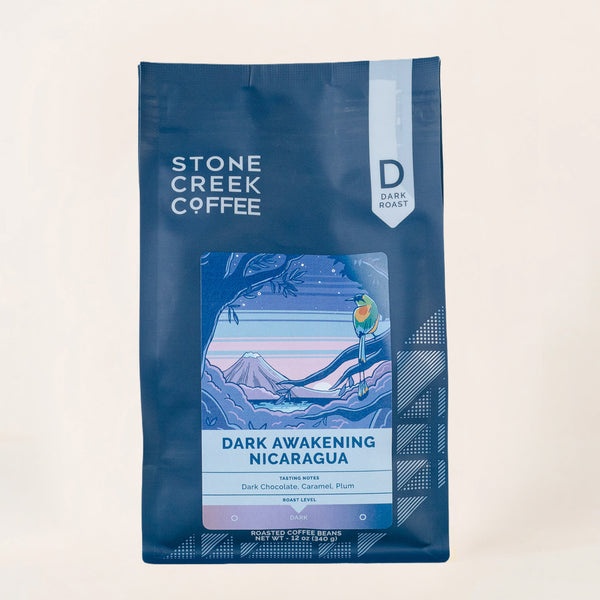 DARK AWAKENING NICARAGUA