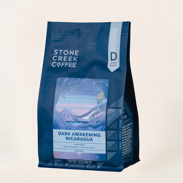 DARK AWAKENING NICARAGUA