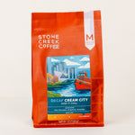 DECAF CREAM CITY