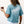 ECHO BIRD CROP TEE