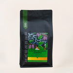 ELECTRIC MULBERRY ETHIOPIA