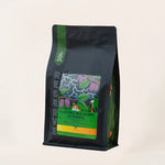 ELECTRIC MULBERRY ETHIOPIA