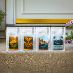 FARM TO CUP COLLECTION BOX