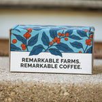 FARM TO CUP COLLECTION BOX