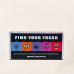 FREAK FINDER KIT