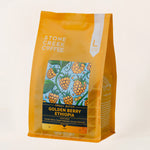 GOLDEN BERRY ETHIOPIA