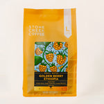 GOLDEN BERRY ETHIOPIA