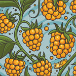 GOLDEN BERRY ETHIOPIA