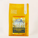 GOLDEN FREQUENCY ETHIOPIA