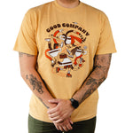 GOOD COMPANY TEE