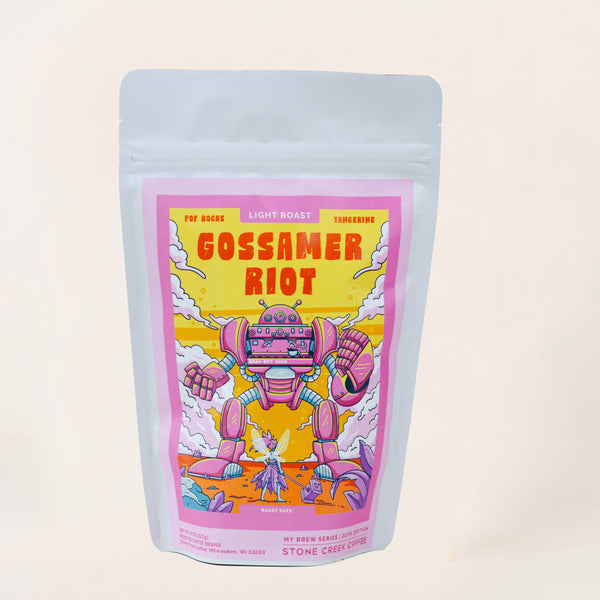GOSSAMER RIOT