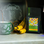 GUAVA BANANA COLOMBIA