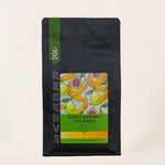 GUAVA BANANA COLOMBIA