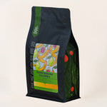 GUAVA BANANA COLOMBIA