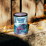 HAUNTED HODAG COFFEE TIN