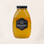 HIGHLANDS HONEY