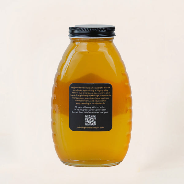 HIGHLANDS HONEY