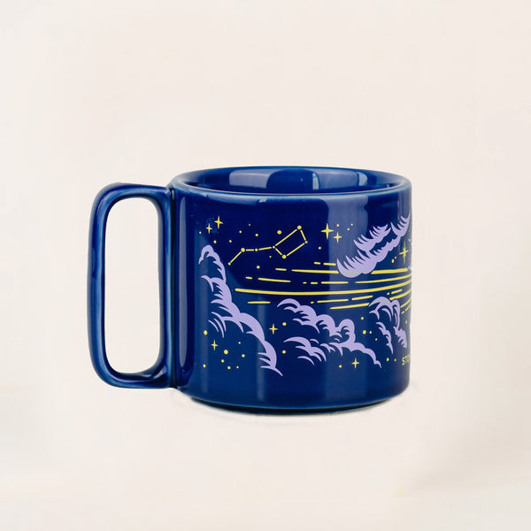 ILLUMINATE CLOUDS MUG