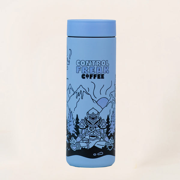 16oz KNIGHT 360 MIIR TRAVELER