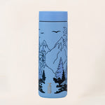 16oz KNIGHT 360 MIIR TRAVELER