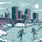 LAKE EFFECT DARK COLOMBIA