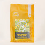 LIME SHAKE-UP COSTA RICA