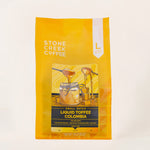 LIQUID TOFFEE COLOMBIA