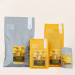 LIQUID TOFFEE COLOMBIA
