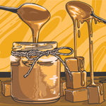 LIQUID TOFFEE COLOMBIA