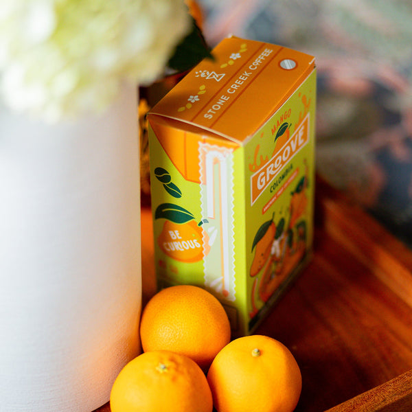 JUICE BOX COLLECTION BUNDLE