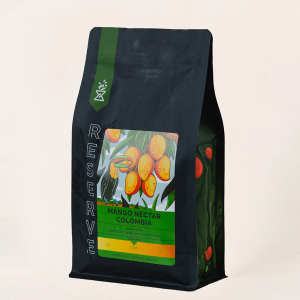 MANGO NECTAR COLOMBIA