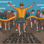 MIDLIFE CRISIS