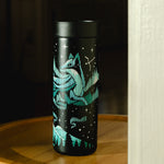 16oz MIIR NORTHERN LIGHTS 360 TRAVELER