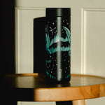 16oz MIIR NORTHERN LIGHTS 360 TRAVELER