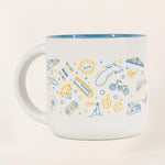 MILWAUKEE MUG