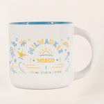 MILWAUKEE MUG