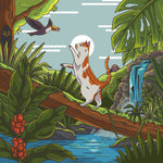 NATTY CAT COSTA RICA