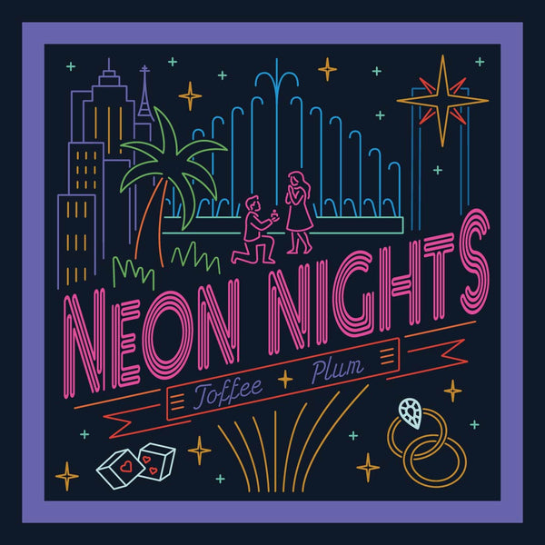 NEON NIGHTS
