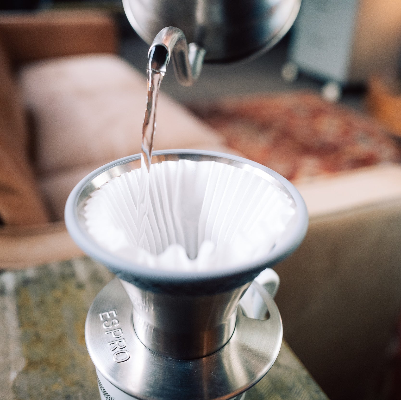 Espro Bloom Pour Over - Thumbnail 4