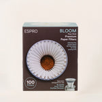 ESPRO BLOOM 100-COUNT FILTERS