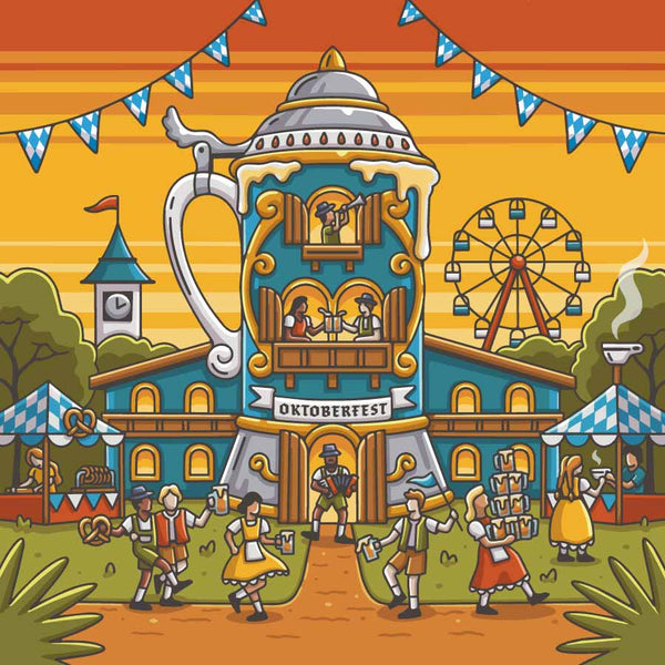 OKTOBERFEST