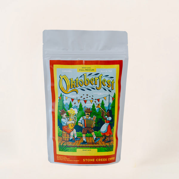 OKTOBERFEST