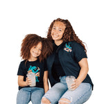 PANTHER KIDS TEE