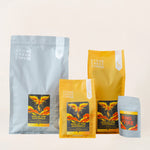 RING OF FIRE GUATEMALA