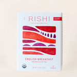 ENGLISH BREAKFAST TEA SACHETS