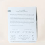 JASMINE GREEN TEA SACHETS