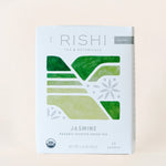JASMINE GREEN TEA SACHETS