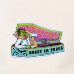 RIP STICKER
