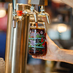 ROOTED IN MILWAUKEE CAN GLASS
