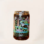 ROOTED IN MILWAUKEE CAN GLASS